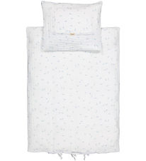 MarMar Bedding - Junior - Dolphin