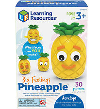 Learning Resources Activiteitenspeelgoed - Leer over emoties - 3