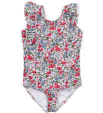 Petit Crabe Zwempak - Zwemmen - UV50+ - Poppy & Daisy