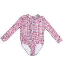 Petit Crabe Zwempak - Peeter Pan - UV50+ - Wiltshire Bud