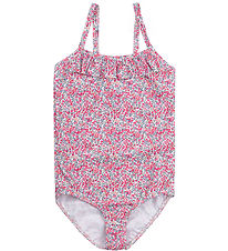 Petit Crabe Zwempak - Camilla - UV50+ - Wiltshire Bod