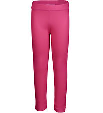 Petit Crabe Bade Leggings - Flieger - UV50+ - Maulbeere