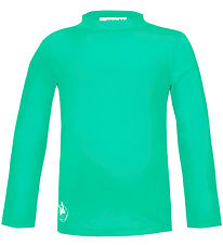 Petit Crabe Badeshirt - Sydney - UV50+ - Papagei