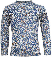 Petit Crabe Badeshirt - Sydney - UV50+ - Kaiserin B