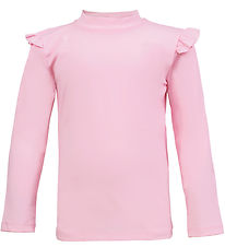 Petit Crabe Badeshirt - Sydney - UV50+ - Milkshake