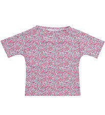 Petit Crabe Badeshirt - Luna - UV50+ - Wiltshire-Gebot