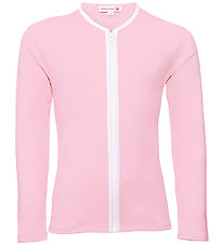 Petit Crabe Badeshirt - Etoile - UV50+ - Milkshake