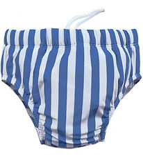 Petit Crabe Schwimmwindel - Leo - UV50+ - Vertikale Streifen