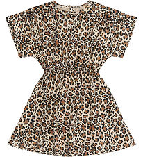 The New Dress - TnOrella - Feather Gray AOP