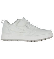 Fila Schuhe - Rega NF Kids - White