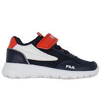 Fila Schuhe - Tiger - Fila Navy-Fila Ed