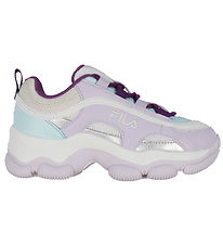Fila Schuhe - Strada Dreamster CB Kids - Thistle-Charisma