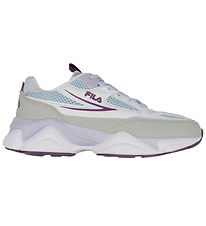 Fila Schuhe - Recade - White-Thistle