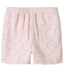 Name It Shorts - NkfFetille - Ballerina