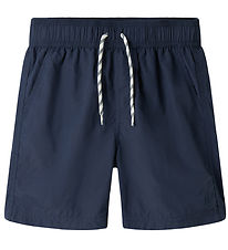 Name It Badeshorts - NkmZakro - Navy Blazer