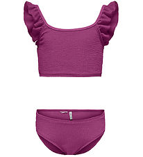 Kids Only Bikini – KogWave – Cattleya Orchid