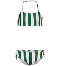 Kids Only Bikini - KogHoliday - Bayberry/Cloud Tänzerin/Yeah!