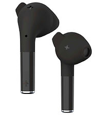 Soundliving Hörlurar - 2.0 - Svart