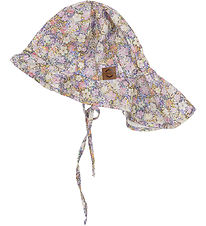 Mikk-Line Sun Hat - Dusk