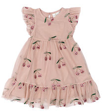 The New Siblings Dress - TnstOriana - Adobe Rose