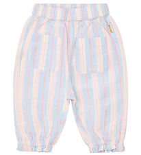 Hust and Claire Trousers - Trine - Winter Sky