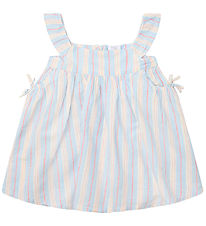 Hust and Claire Dress - Karoline - Winter Sky