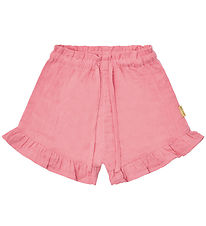Hust and Claire Shorts - Helena - Blushing