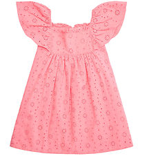 Hust and Claire Dress - Donna - Blushing