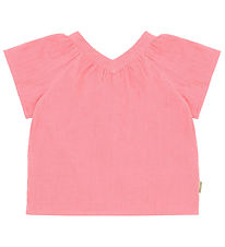 Hust and Claire Shirt - Roselyn - Blushing