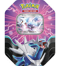 Pokémon Sammelkarte – Azure Legends Tin – Dialga ex