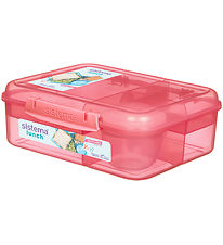 Sistema Lunchbox - 1.65 L - Bento Lunch - Pink Punck