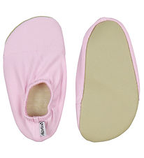 Slipstop Schwimmsocken - UV50+ - Junior - Pink