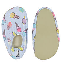 Slipstop Schwimmsocken - UV50+ - Junior - Zahlung