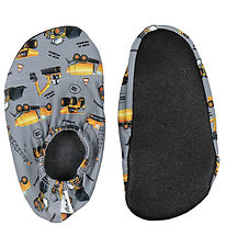 Slipstop Schwimmsocken - UV50+ - Junior - Mixer