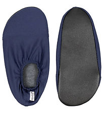 Slipstop Schwimmsocken - UV50+ - Erwachsen - Navy