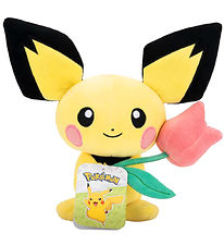 Pokémon Bangsi - 20 cm - Pichu