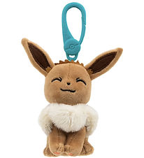 Pokémon Pokahengiskraut - Clip On - Eevee