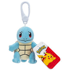 Pokémon Bag pendant - Clip On - Squirtle