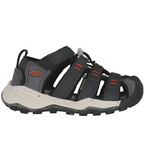 KEEN Sandals - Newport Neo H2 - Magnet/Spicy Orange