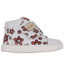 Kavat Stiefel - Fiskeby - Floral