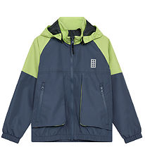 LEGO® Wear Lightweight Jacket - LWJaz 201 - Dark Blue