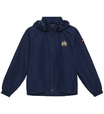 LEGO® Ninjago Lightweight Jacket - LWJaz 202 - Dark Navy