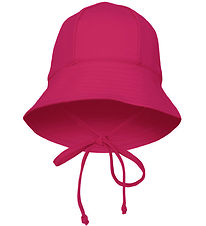 Petit Crabe Bademütze - Frey - UV50+ - Maulbeere