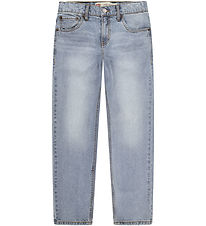 Levis Jeans - Loose Taper Stretch - Grain of Salt