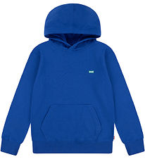 Levis Hoodie - True Blue