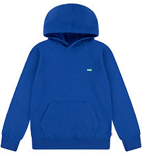 Levis Hoodie - True Blue