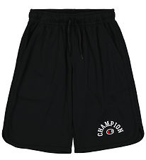 Champion Shorts - Black