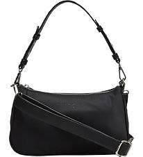 Rosemunde Bag - Handbag - Black/Silver