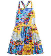 Polo Ralph Lauren Dress - Seaside Village Haven