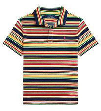Polo Ralph Lauren Polo - Terrycloth - Multicolour